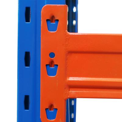 China Corrosion protection professional warehouse mezzanine heavy level rack, furniture warehouse storage rack, mezzanine rack for sale