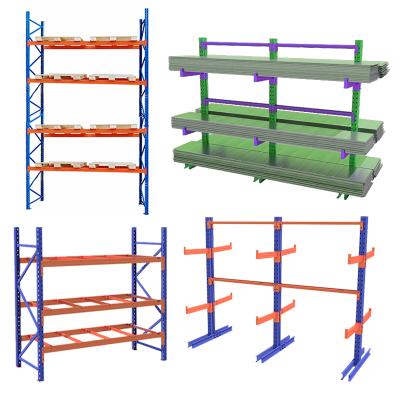 China Cantilever Storage Wood System Corrosion Protection Arm Rack Wire Rack Wood Unit for Racking Rack Shelf Shelves for sale