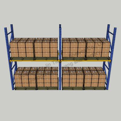 China Corrosion Protection Warehouse Heavy Duty Rack Heavy Duty Rack ING System Storage Rack For Rack Rack Shelf Factory Shelf for sale