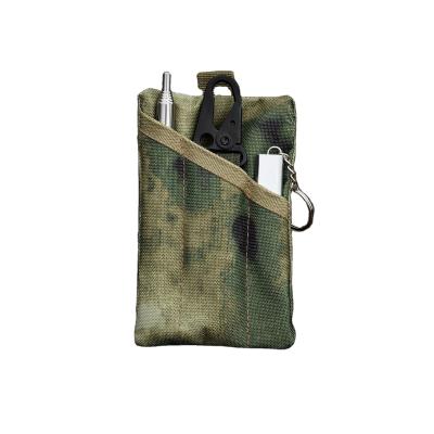 China Sheath Tactical Multifunctional Multifunctional Protective Sleeve EDC Tool Wallet Knife Gear Survival Tool Easy Carry Pouches for sale