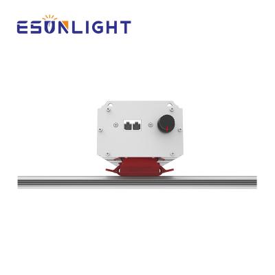 China FLOWER professional grow light solutions 640w led grow light bar 600w grow light for retail and projects for sale