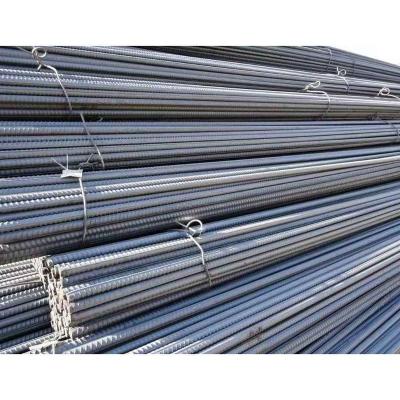 China Other Made In China Grade Dia Steel Rebar Deformed Steel Bar Iron Rods With Rib For Construction for sale