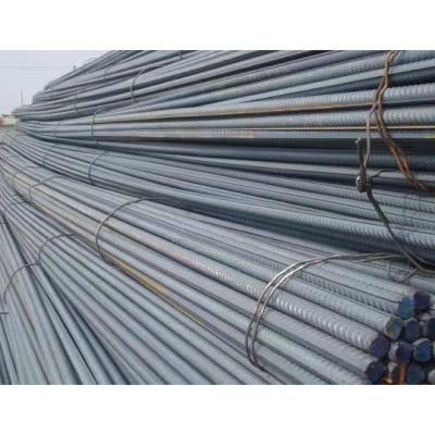 China Other Hot Sell Rebar Length Can Be Customized Cement Iron Rod Reinforcing Deformed Rebar Steel Bars Rod for sale