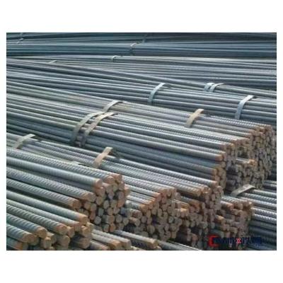 China Other Factory Supply 304 Stainless Steel Round Bar Deformed Steel Bar Iron Rods For Construction Concrete Material for sale