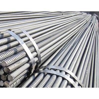 China Other Cheap Price Reinforced Deformed Steel Rebar Price China Supplier Deformed Bar Mild Steel Rebar for sale