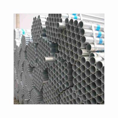 China High Quality Wholesale Customized Square Tubing Galvanized 8 Inch Galvanized Tube Customization for sale