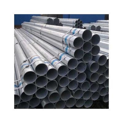 China High Quality Control Steel Pipe Long Straight Seam Welded Pipe Steel Pipeline Carbon Steel Pipe Customization for sale