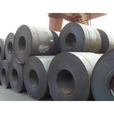 China New Product Factory Supplier Hot Rolled Steel Coil Prime Hot Rolled Steel Sheets In Coil Customization for sale