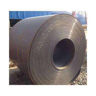 China Factory Directly China Cheap Stainless Steel Coil Hot Rolled Steel Sheet In Coil For Production Line Customization for sale