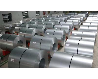 China Factory Supplier New Brand Professional Factory Sheet Coil Galvanized Steel Customization for sale