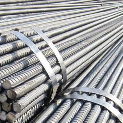 China Structural steel Deformed steel Grade III steel HRB400 HRB500 HRB600 rebar 6mm 8mm 10mm 12mm 14mm 16mm 18mm 20mm 22mm 25mm 28mm32mm for sale