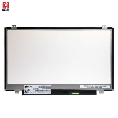 China LAPTOP Laptop Screen in LCD Monitors HB140WX1-301 Screen PC LCD Panel Module Display Laptop Screen for sale