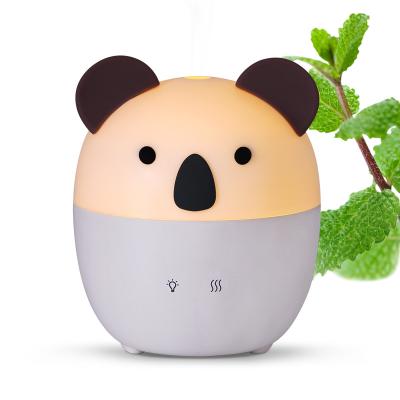 China Outdoor Special Design Aroma Diffuser Mini Wholesale Aromatherapy USB Electric Diffuser for sale