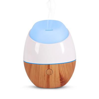 China Car Tending 2021 Humidificador Difusor De Aroma Ultrasonic USB Mini Air Purifier for sale