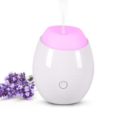 China Car Humidifier Wholesale Ultrasonic Aromatherapy Usb Electric Fragrance Diffuser Machine for sale