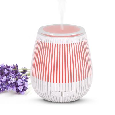 China Car China Supplier 100ML Home Baby Aroma Air Humidifier Essential Oil Diffuser for sale