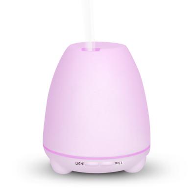 China RV 2020 YOHE 100ml electric aroma air essential oil diffuser, ultrasonic aromatherapy diffuser for homeware household for sale