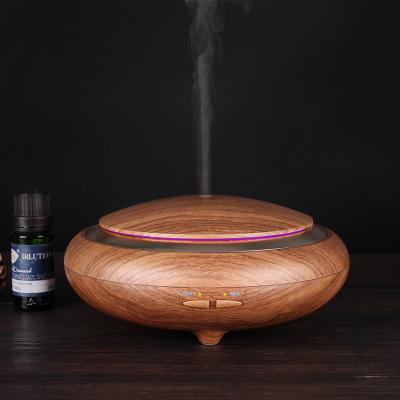 China The Original Design 150ml Essential Oil Diffuser UFO Aroma Diffuser Household Factory Best Selling In USA for sale