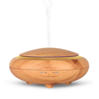 China RV 2021 Unique UFO Aroma Diffuser Household Air Humidifier Essential Oil Diffuser 150ml Diffuser for sale