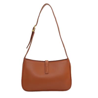 China Other bags women handbags women shoulder purses and handbags 2021 designer luxury shoulder handbag for sale