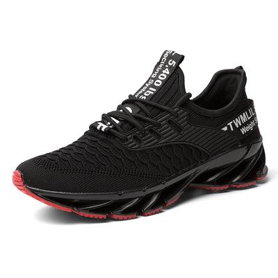 China Border Tide Luxury Casual Soft Shoes Net Shoes Sports Fashion Net Outdoor Shoes for sale