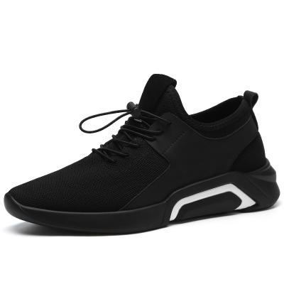 China New fashion breathable sneakers luxury men's net shoes with cotton casual shoes sneakers for sale for sale