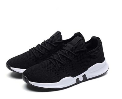 China Luxury men's sneakers 2021 autumn and winter running shoes Korean casual men's shoes fashion comfortable bulky unique sneakers for sale