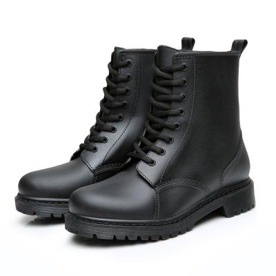 China Wholesale Waterproof Winter Drop Shipping Waterproof Boots For Women Ladies Raining Boots for sale