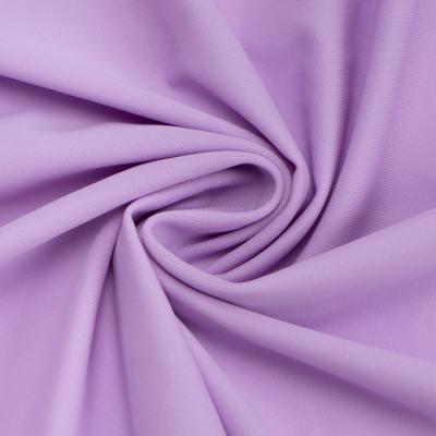 China Stretch Elastic Regenerated Fabric 80% Polyester 20% Nylon Spandex Elastic Underwear , Elastic Clothing Fabric for sale