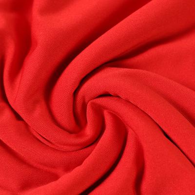 China Stretch Fabric Nylon Spandex Swimwear Underwearder Fabric for sale