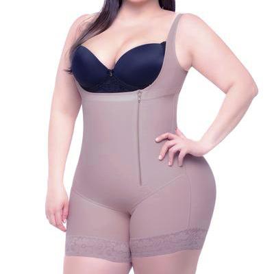 China 2021 fashion breathable women one-piece waist and tight-fitting hips body fat woman plus size corset for sale