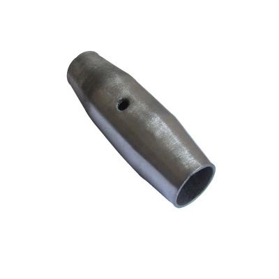 China Steel tube/bicycle main steel bike spare parts for sale