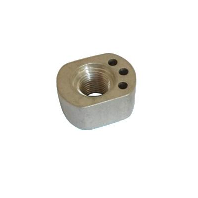 China Hot Sale Alloy6061 Bicycle Bike Alloy Swivels / Bicycle Spare Parts for sale