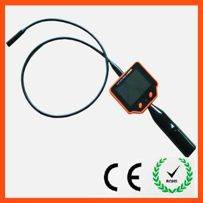 Китай 0.3megapixles 4 endoscope KLN-ENL30 СИД LCD портативный продается