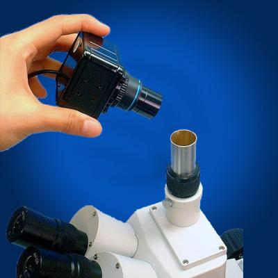 China 3.0Megapixels USB Microscope Digital Camera,Microscopy Camera for sale