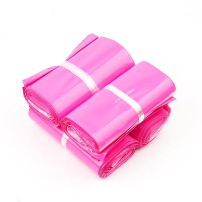 China shoes & 100pcs/Pack Apparel Mailing Bags Mailing Envelopes Boutique Packaging Self Adhesive Waterproof Zip Seal Small Business For Clothes for sale