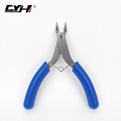 China CYH Pliers Factory Direct Sale Precision DIY Tool Ordinary Pliers Flush Cutter Nose Pliers for sale