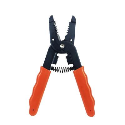 China Newest Ordinary Original Factory Electric Wire Multifunctional Stripper for sale