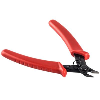 China Newest Ordinary Multifunctional Plier Wire Stripper Ordinary Cable Cutter for sale