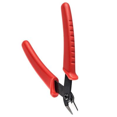 China Ordinary Customized Professional Industrial Electronics Cutter Plier Wire Stripper for sale