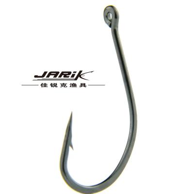 China MARUSEIGO high carbon steel with ring hook high carbon steel bulk volume or boxed hooks for sale