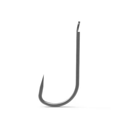 China Wholesale Soda High Carbon Steel Safe High Carbon Steel Saltwater Fish Hooks for sale