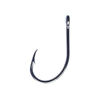 China PERFECT high carbon steel O'SHAUGHNESSY HOOK HIGH CARBON STEEL HOOKS saltwater for sale