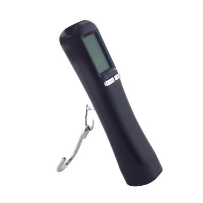 China Weight Function 40kg 10g Portable Electronic Travel Luggage Scale Fishing Hanging Scale for sale