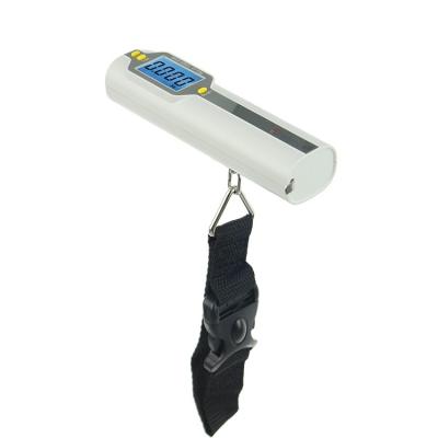 China High Quality Portable Electronic Digital Travel Luggage Weighing Scale 50kg 51.5X30.5X31cm/100pcs; for sale