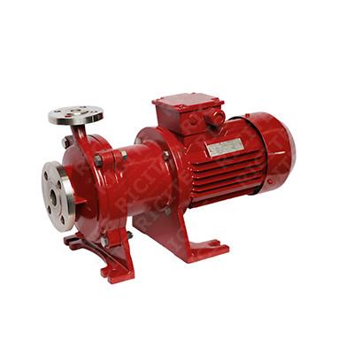 China Leak Free Magnetic Drive Pumps For Chemicals for sale