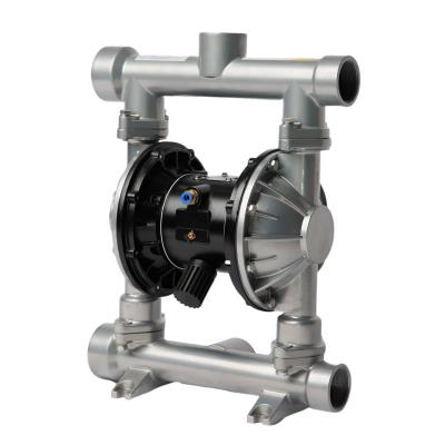 China Pneumatic Double -diaphragm Pump for sale