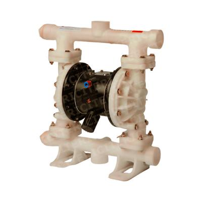 China Low Flow Pneumatic Diaphragm Pump for sale