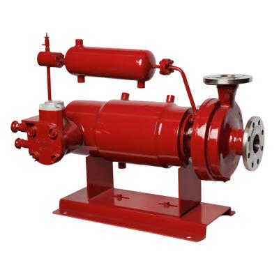 China Non-Seal High Temperature Canned Motor Pump for sale