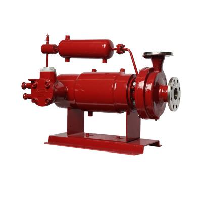 China Sealless Canned Motor Pump For Chemicals for sale